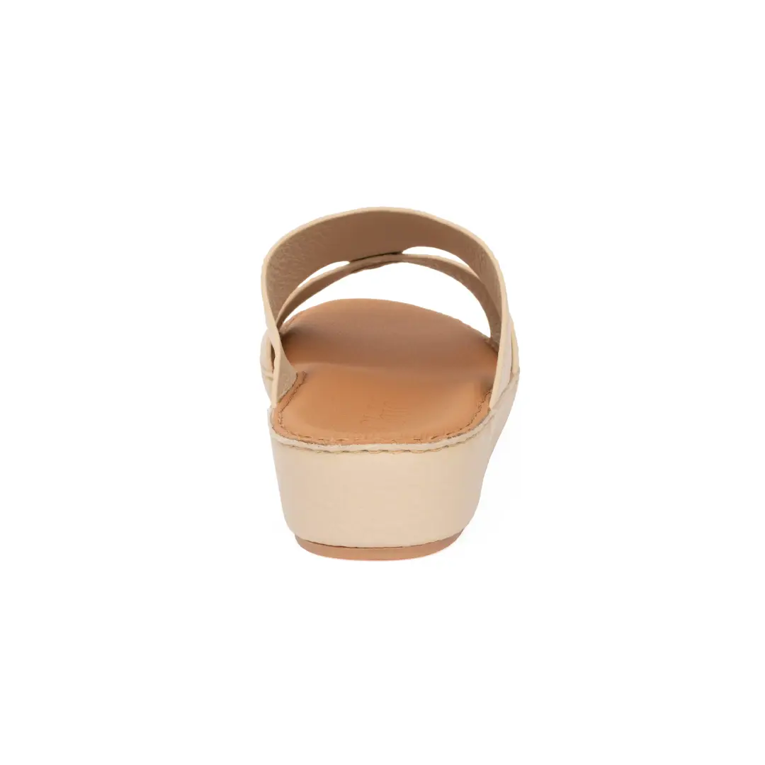 Premium Calf Leather Arabic Sandal